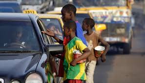 Sénégal : plus de 30 000 enfants-mendiants dans les rues