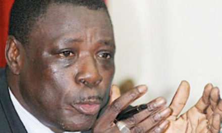 Vidéo-Procès Thione Seck : Me Ousmane Seye se dit confiant de l’innocence de son client