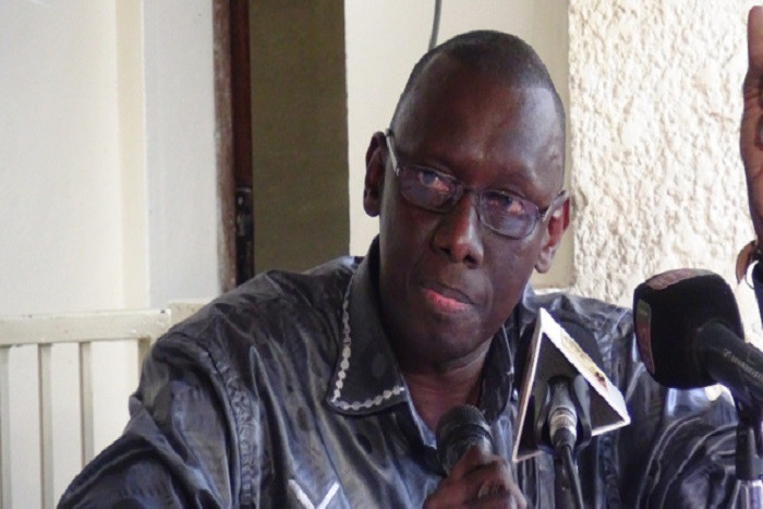 Suppression de la Primature : le Pr. Abdoulaye Dièye invite Macky à la prudence