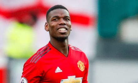 Pogba, tout près du Real