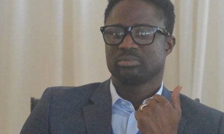 Alassane Ndour : "Le Sénégal est le favori de la poule C"