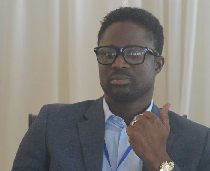 Alassane Ndour : "Le Sénégal est le favori de la poule C"