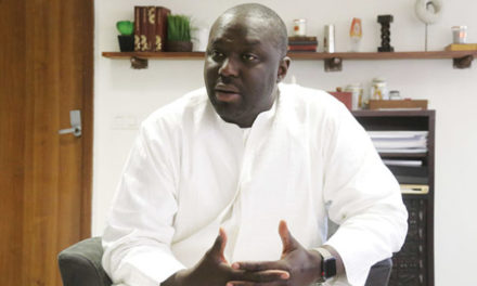 SORTIE DU PRÉSIDENT DE LA RÉPUBLIQUE CONTRE L’OPPOSITION - Abdou Karim Fofana défend Macky Sall