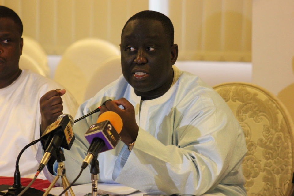 Aliou Sall : «Les affirmations de la BBC sont totalement fausses»