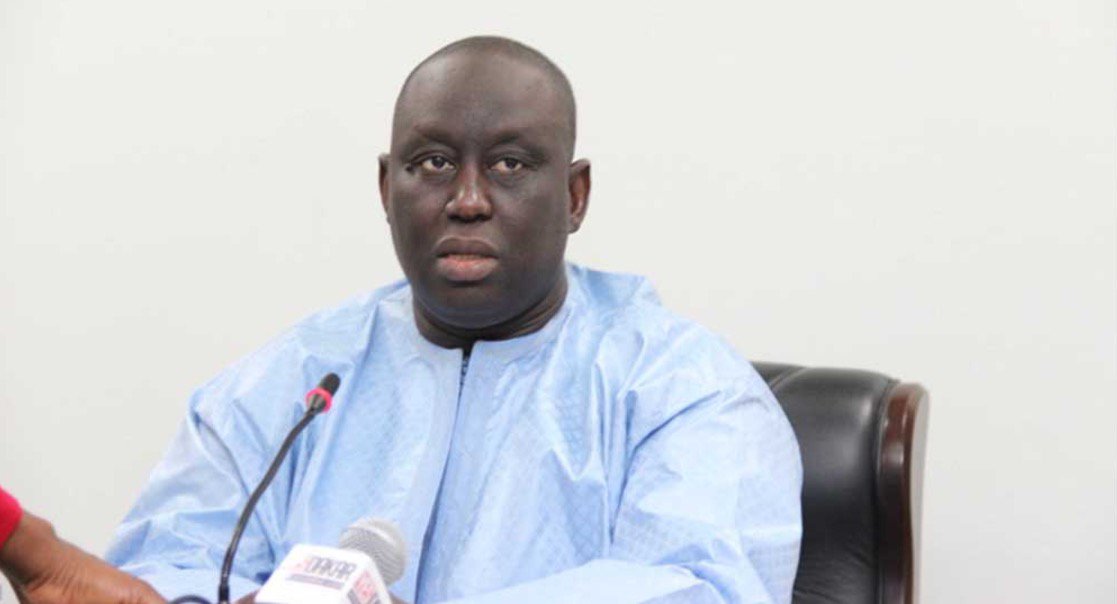 Affaire Pétro-Tim : l'audition d'Aliou Sall repoussée à cause de...