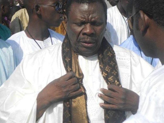 Double meurtre : Cheikh Béthio Thioune et Cie jugés le 23 avril