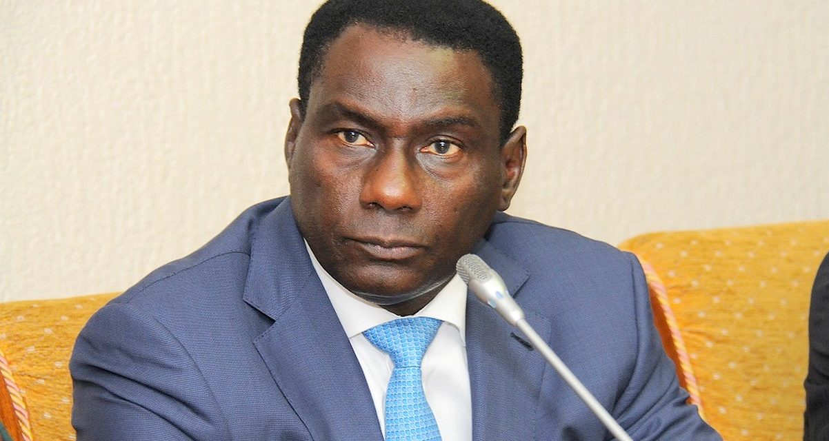 Présidence : Cheikh Kanté toujours ministre du Suivi du Pse