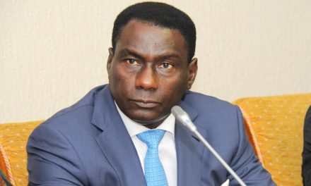 Présidence : Cheikh Kanté toujours ministre du Suivi du Pse