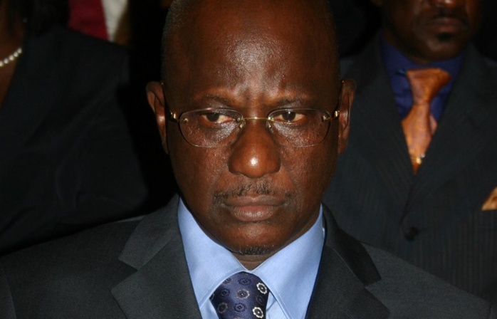 Dialogue politique : Cheikh Tidiane Sy « somme » l’opposition d’aller répondre à Macky Sall