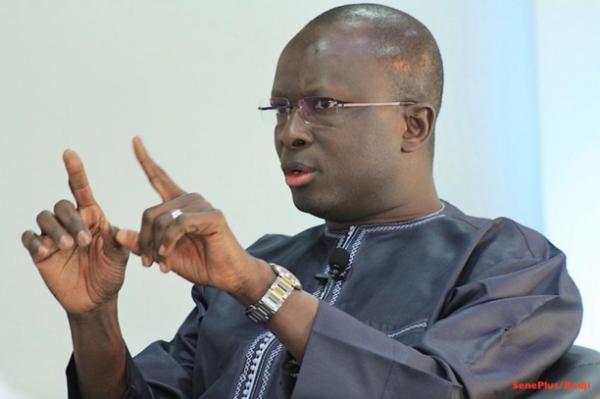 Modou Diagne Fada sur le nouveau gouvernement : ‘’Le président ne m’a pas encore consulté’’