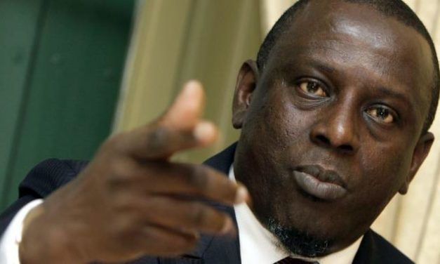 RECALÉ DE LA PRÉSIDENTIELLE – Cheikh Tidiane Gadio ne compte pas se ranger un candidat