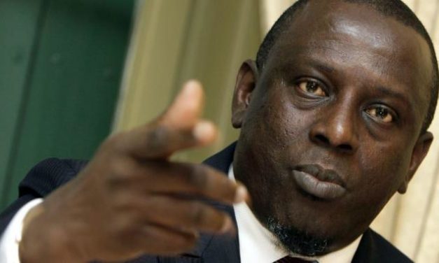 CONFLITS EN AFRIQUE - Cheikh Tidiane Gadio dénonce le mutisme des intellectuels africains