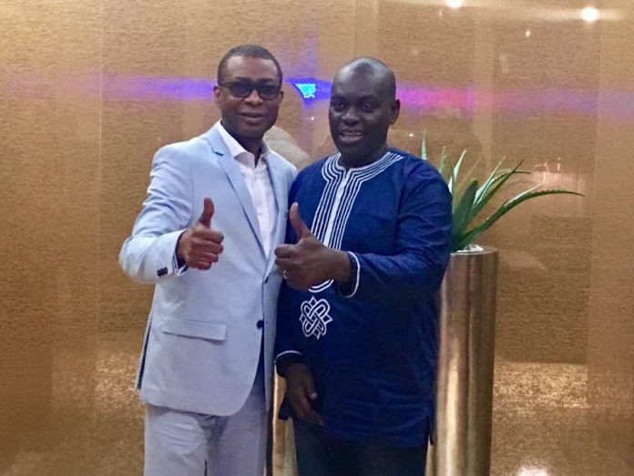 Youssou Ndour : « Habib, c'est mon Habib à moi »