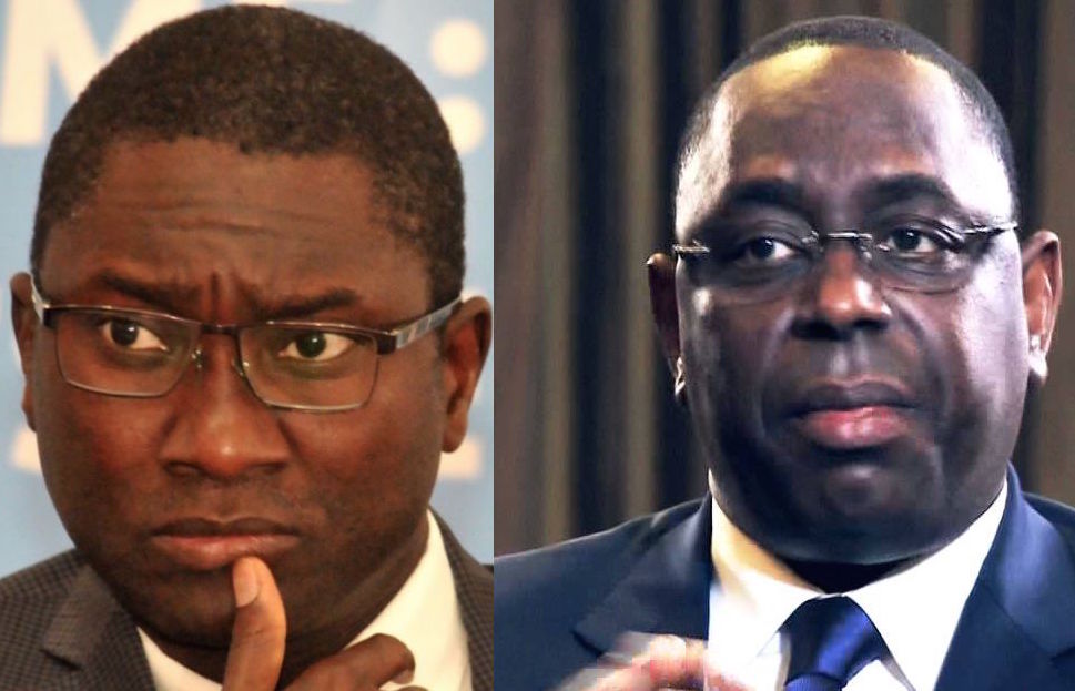 Les "incongruités" d'une réforme constitutionnelle initiée par Macky Sall