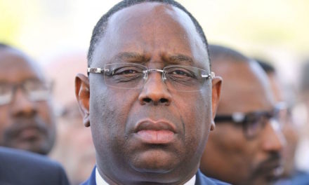 Révision constitutionnelle : Ce que Macky Sall compte changer