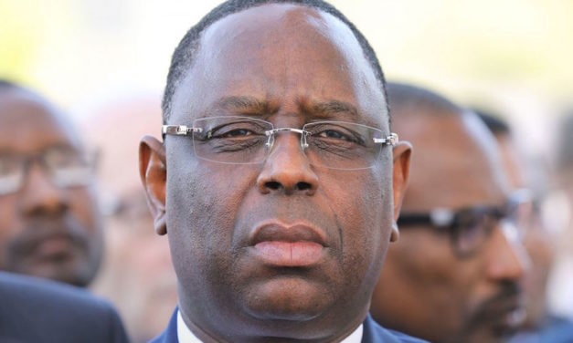 PAR MOMAR DIENG - Pour Macky Sall, l'heure de la vengeance a sonné