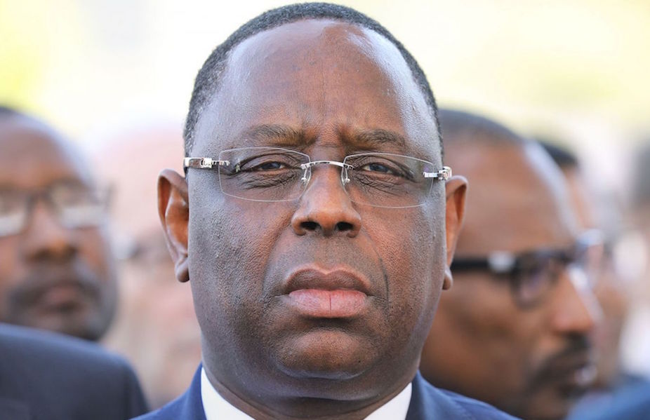 Révision constitutionnelle : Ce que Macky Sall compte changer