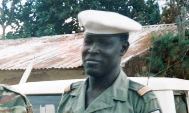 Capitaine Mbaye Diagne : itinéraire d'un héros adulé au Rwanda et peu connu dans son pays
