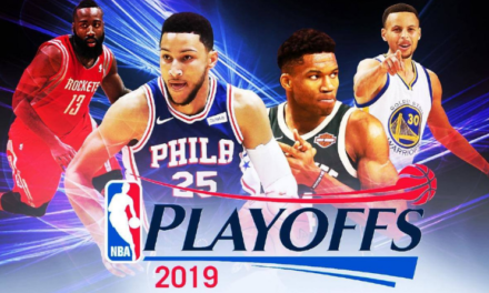 NBA : Les Play-offs débutent ce samedi