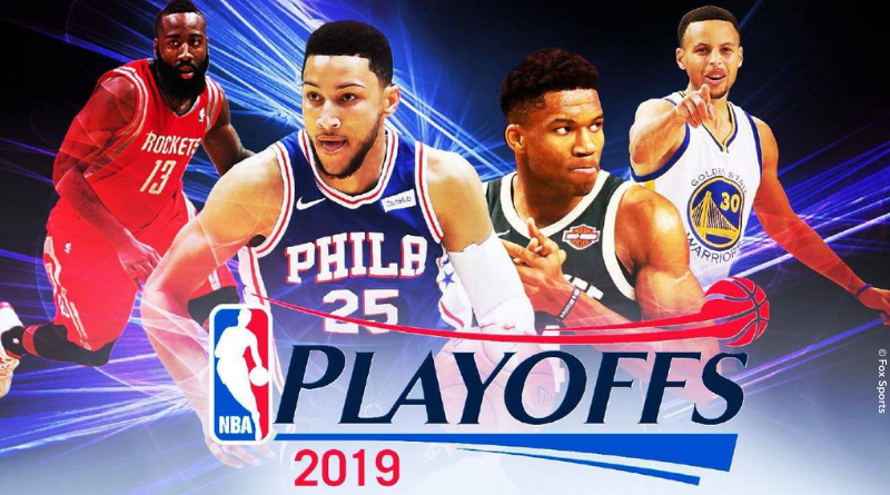 NBA : Les Play-offs débutent ce samedi