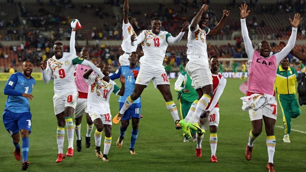 CLASSEMENT FIFA : le Sénégal toujours sur le trône