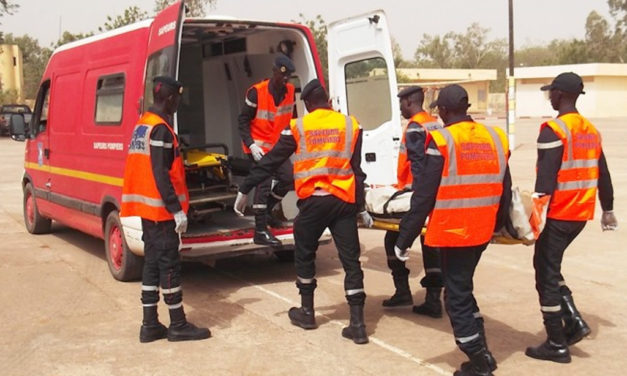 Zone de captage : 3 enfants meurent dans un incendie