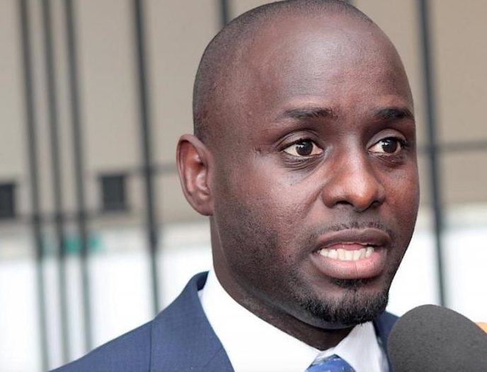 Thierno Bocoum : «Ce quinquennat  de Macky Sall sera un quinquennat de combat»