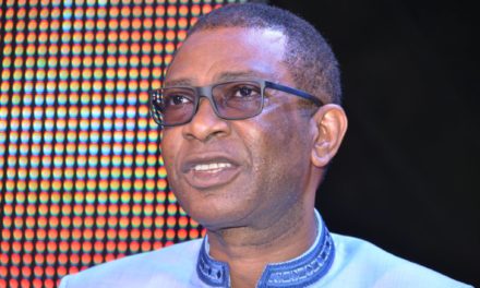 Décès de Ameth Amar : Youssou Ndour affecté