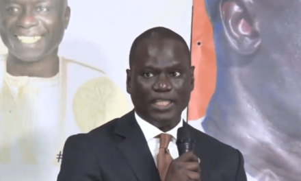 Abdourahmane Diouf : non-dits d’un départ annoncé