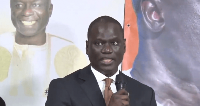 Abdourahmane Diouf : non-dits d’un départ annoncé