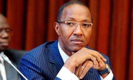 Suppression du poste de Pm : les craintes d’Abdoul Mbaye