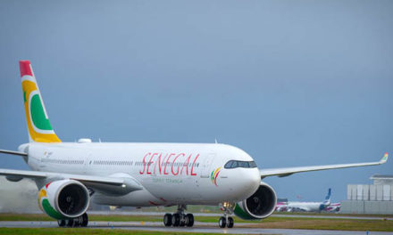 Air Sénégal : chronique d'un décollage forcé