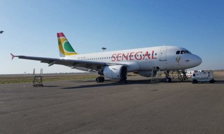 Air Sénégal SA : encore un faux-départ