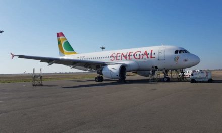 AÉROPORT INTERNATIONAL BLAISE DIAGNE – Plus de 250 passagers de la compagnie Air Sénégal bloqués