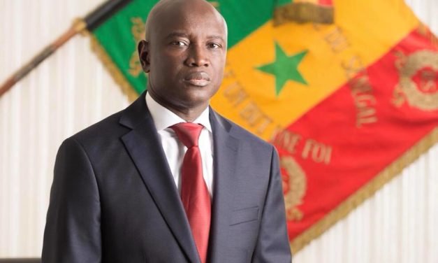 Rapport sur la présidentielle : Idy2019 réclame la tête de Aly Ngouille Ndiaye