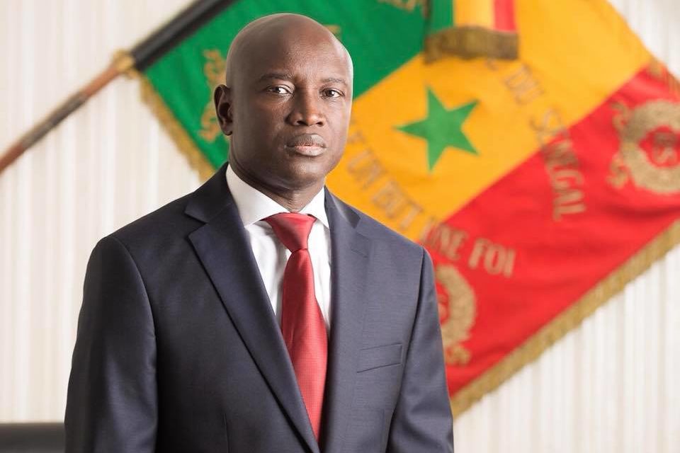 Dialogue national : Aly Ngouille Ndiaye prépare le terrain pour Macky Sall