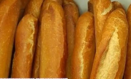 Hausse du prix du sac de farine : la riposte des boulangers