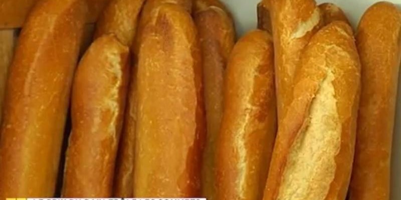 Hausse du prix du sac de farine : la riposte des boulangers
