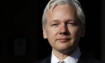 Londres : arrestation du co-fondateur de Wikileaks, Julian Assange