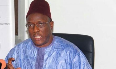 LIVRE DE PAPE ALE – Cheikh Oumar Hanne accuse Nafi Ngom