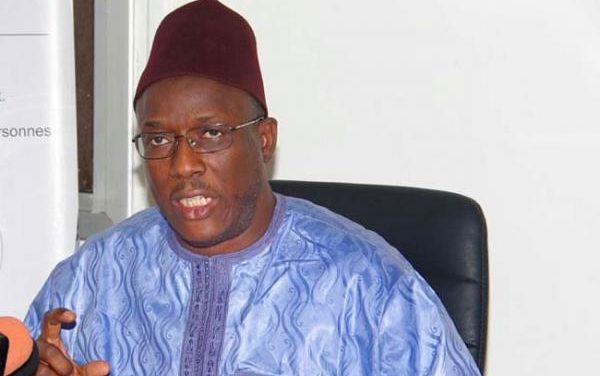 LIVRE DE PAPE ALE – Cheikh Oumar Hanne accuse Nafi Ngom