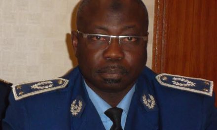 Rapport gendarmerie :  7722 procédures de crimes et délits commis sur le territoire national