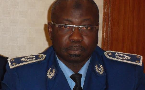 Rapport gendarmerie :  7722 procédures de crimes et délits commis sur le territoire national