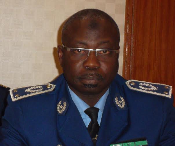 Rapport gendarmerie :  7722 procédures de crimes et délits commis sur le territoire national