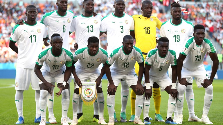 CAN 2019 : le Sénégal avec l’Algérie dans la poule C