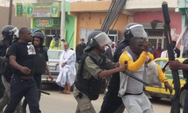 Séjour irrégulier : La Mauritanie expulse une vingtaine de Sénégalais