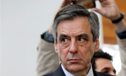 PROCES EN APPEL - François Fillon condamné à un an de prison
