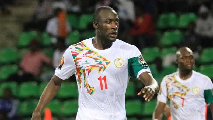 CAN 2019: Cheikh Ndoye forfait ?