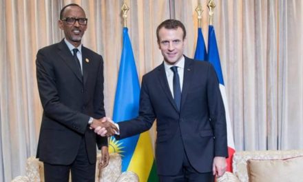Génocide au Rwanda : Macron rate l’anniversaire et court derrière le train de l’histoire
