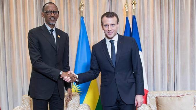 Génocide au Rwanda : Macron rate l’anniversaire et court derrière le train de l’histoire